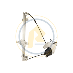 Regolatore Finestrino Adattabile per OE 82721VK90B, 827212S710 - Product Image 1