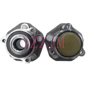 Accesorios para Automóviles Nuevos, Conjunto de Rodamiento de Cubo Delantero OEM 1044122-00-E para Modelo 3 con Garantía de 6 Meses - Product Image 1