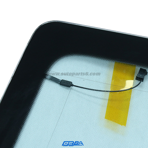 Original Glass Windscreen Brand New Front <b>Windshield</b> For Lamborghini Huracán LP610 LP580 - Product Image 4