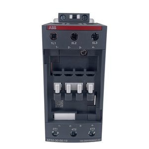 Contactor AF52-30-00 -13 100-250V50/60HZ-DC, Contactor 1SBL367001R1300, Nuevo y Original - Product Image 1