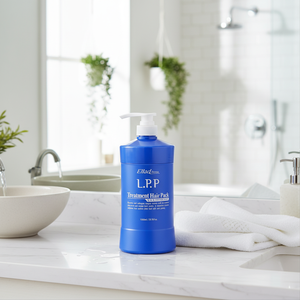 ELLAD TRATAMIENTO LPP 1000ml-Hecho en Corea Colágeno de bajo peso molecular y queratina Perfecto para el cabello dañado - Product Image 3