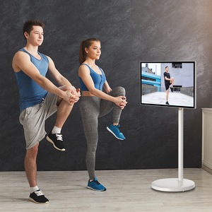 Chuyên NGHIỆP 32 inch thông minh TV cảm ứng từ xa thông minh live streaming thiết bị máy - Product Image 1