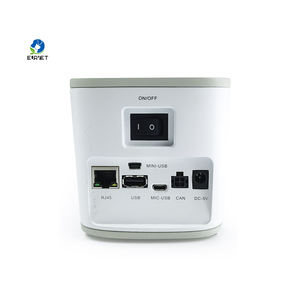 EUR VET Top Sale Poct Immunoassay <span class=keywords><strong>Analyzer</strong></span> Matériel vétérinaire cardiaque Poct Immunoassay <span class=keywords><strong>Analyzer</strong></span> - Product Image 6