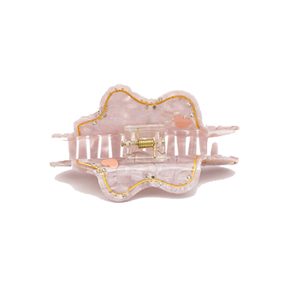 Jiayu คลิปเมฆประดับเพชรขนาด10ซม. แบบสั่งทำชุดแสงจันทร์กิ๊บติดผมแนวโรแมนติกคลิปหนีบผมสไตล์เกาหลีสัมผัสขั้นสูง - Product Image 4