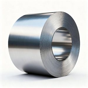 Bobina de Acero Laminado en Frío DC02 de 0.3mm x 300mm, Precio con Descuento, Gran Inventario - Product Image 5