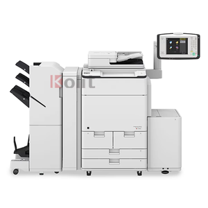 Venta de fábrica, nueva máquina copiadora a Color, <span class=keywords><strong>fotocopiadora</strong></span> DX C7780 para negocios de impresión con bajo costo promedio - Product Image 1