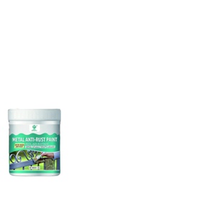 Peinture Métallique Antirouille à Base d'Eau, Imperméable, pour Intérieur et Extérieur, Rénovation de Meubles en Acier et Fer, Matériaux d'Étanchéité - Product Image 1