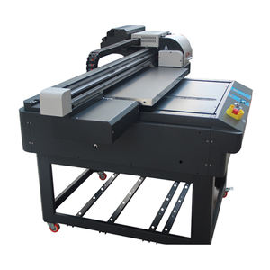 Imprimante UV DTF à plat AUDLEY numérique petite 6090 avec effet de gaufrage 9060 - Product Image 3