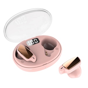 تصميم خاص J152 سماعات أذن لاسلكية جديدة ملونة بتقنية بلوتوث J152 داخل الأذن بصوت فائق وجهير قوي - Product Image 3