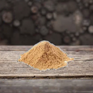 Asafoetida en Polvo (Hing) Sin Conservantes, Especia India Pura y Fresca con 24 Meses de Duración, de Meerut, India, Precio Razonable - Product Image 1