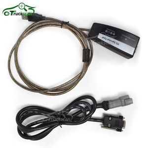 Interface USB de diagnostic pour chariots élévateurs Hyster Yale – Outil de diagnostic pour Hyster - Product Image 1