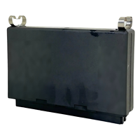 Neues Aftermarket A0034469102 CPC4 Elektronisches Antriebsstrang-Steuermodul Motor-ECU Ersatzkomponente für Schwerlast-LKW 3