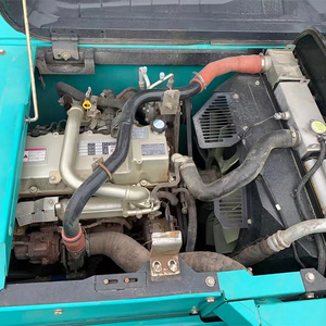 Kobelco 220 คุณภาพสูงใช้รถขุดตีนตะขาบ 22 ตันใช้รถขุดตีนตะขาบเพื่อขาย - Product Image 6