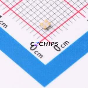 XRCGE20M000F3A1AR0 Crystal (Passive) SMD2016-4P Crystal Oscillator 20MHz 30ppm 6pF 45ppm - Product Image 2