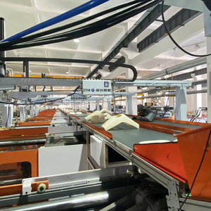 Factory Customized 5 Axis Double Arm Pick and Place Manipulator Outdoor Big Dustbin Plastic <strong>Molding</strong> <strong>Injection</strong> <strong>Robot</strong> - Product Image 6