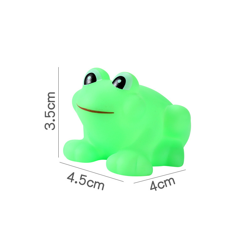Petite grenouille