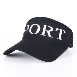 Visière d'été tendance pour femme, grande visière pliable, protection UV UPF50+, idéale pour la plage, les voyages, le cyclisme en plein air - Product Image 4