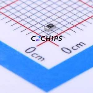 ตัวต้านทาน SMD RS-03K274JT 0603 (ประเภท: ฟิล์มหนา) (ความต้านทาน: 270Kohm ความแม่นยำ: 5%) - Product Image 1