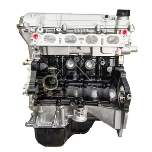 ขายบล็อกเครื่องยนต์ 1.5L JL4G15D เครื่องยนต์ 4 สูบ สำหรับ Geely Vison Emgrand EC7 GC6 <span class=keywords><strong>CK</strong></span> Panda ชุดประกอบเครื่องยนต์ JL4G15D - Product Image 2