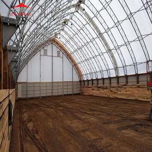 Structures en acier portables d'<span class=keywords><strong>occasion</strong></span> étanches et ignifuges pour tentes d'exposition commerciale en Allemagne - Product Image 4