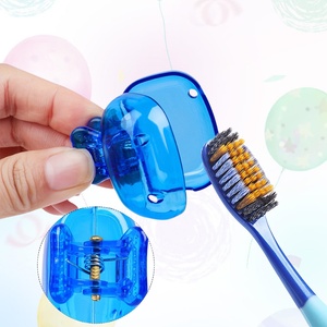 Fundas Protectoras Portátiles al por Mayor de Gran Venta: Tapas de Almacenamiento con Clips para el Hogar y Viajes - Product Image 1