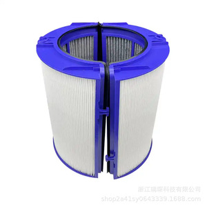 Filtro de Purificador de Aire RuiChen 970341-01, Filtro HEPA de Alta Eficiencia para Uso Doméstico - Product Image 2