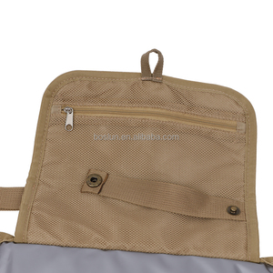 Couche à base d'eau écologique sans solvant et technologie de matelassage remplie de soie pour bébé petit sac de voyage avec logo personnalisé - Product Image 3