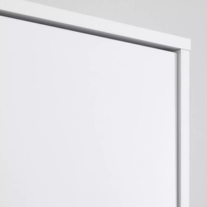 Tủ quần áo bằng gỗ với 3 ngăn kéo 2 cửa thường vụ lưu trữ tủ quần áo lưu trữ tổ chức kết hợp armoire quần áo tủ quần áo - Product Image 5