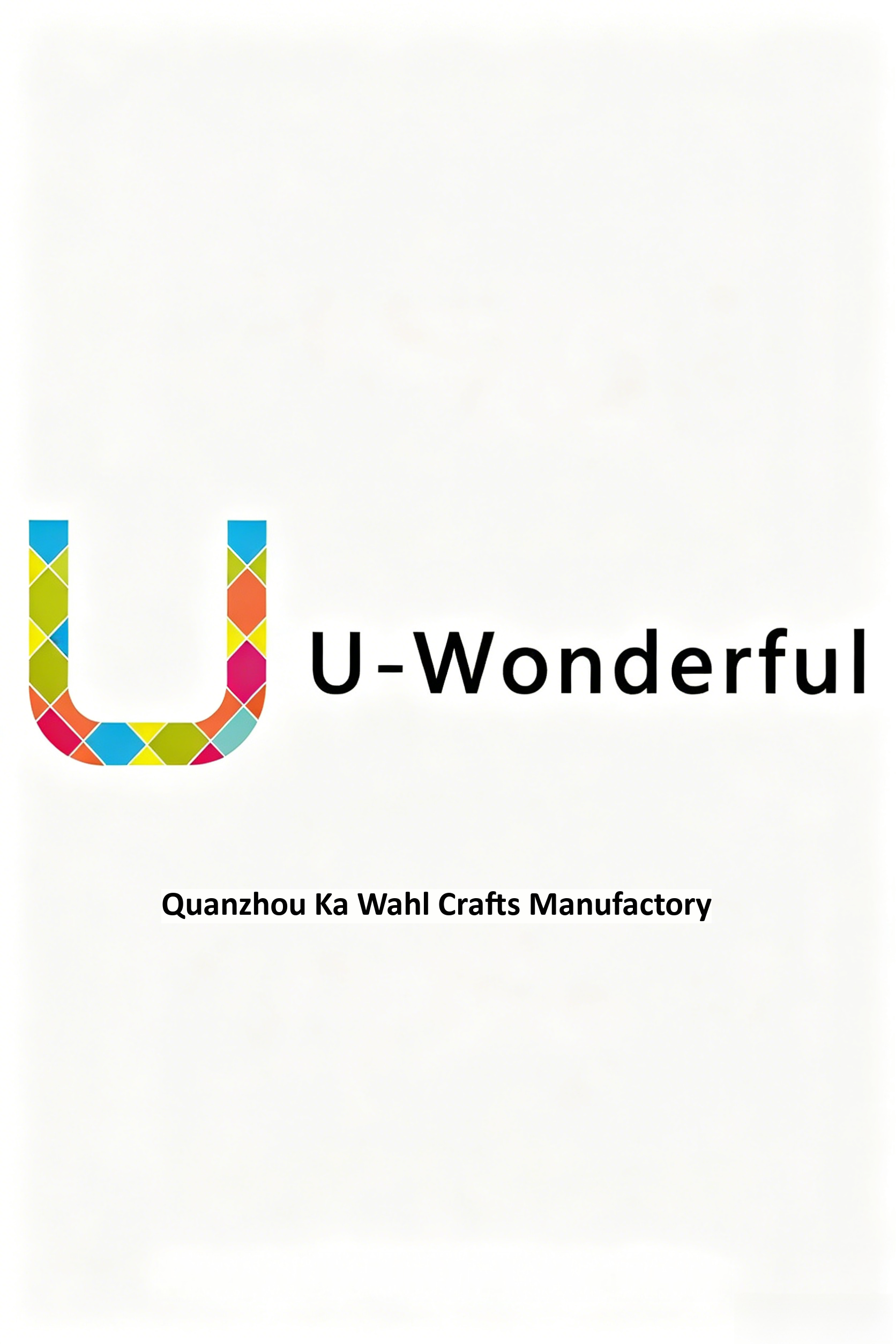 Quanzhou Youwanhua Craft Gifts Co., Ltd. logo