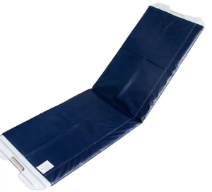 Offres Spéciales déplacer facilement la planche de transfert du patient déplacer la planche à roulettes de soins médicaux en fauteuil roulant - Product Image 1
