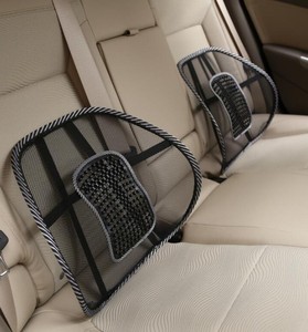 <span class=keywords><strong>Coussin</strong></span> de massage respirant et rafraîchissant de haute qualité pour <span class=keywords><strong>voiture</strong></span> et chaise de bureau, soutien lombaire - Product Image 5
