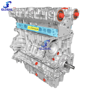 Ricambi Auto OEM 8251489 8602704 36050496 Motore per <span class=keywords><strong>Volvo</strong></span> S60 V40 S80 XC60 <span class=keywords><strong>V60</strong></span> B5254T 2.5L, Motore per <span class=keywords><strong>Volvo</strong></span> S40 XC90 V50 V70 - Product Image 3