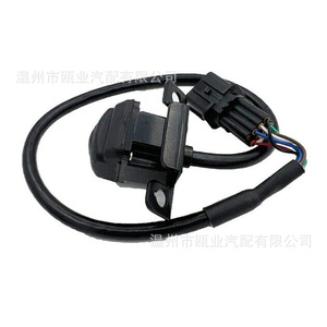 กล้องมองหลัง 95760B3000 สำหรับฮุนได มิสตรา ปี 2013 2017 ระบบช่วยจอดรถ 12V - Product Image 4