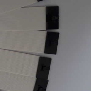 Custom 4 5 6Pin FFC FPC Flat Flex Cable Flexible 2,54mm Pitch Molex JST Conector - Product Image 6