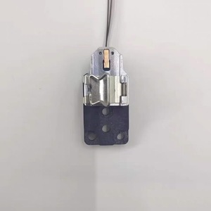 Elemento Calefactor para Impresora 3D Tuozhuzi, Niquelado, Accesorio de Actualización para A1 y A1 Mini - Product Image 3