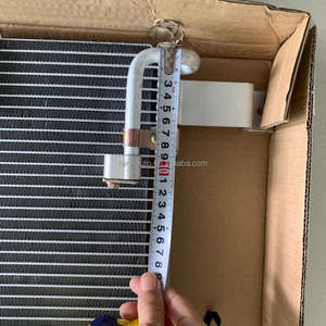 Nouveau condenseur de pièces d'auto ME733430 pour camion Mitsubishi FV515 - Product Image 6