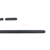 Bandes de pieds en caoutchouc de remplacement pour ordinateur portable Acer Chromebook 511 C732 C733 C734 C736 Series, pièces détachées