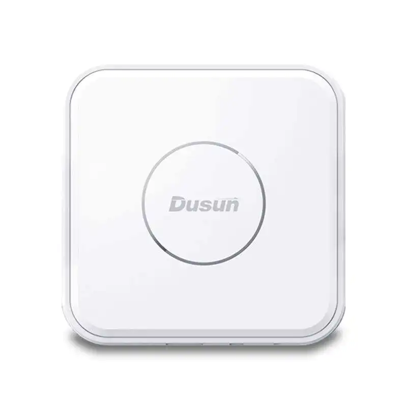 Dusun Iot Умный домашний концентратор с открытым исходным кодом Bluetooth Wifi Zigbee Беспроводной Iot Thingsboard шлюз