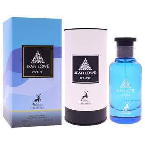 Perfume JEAN LOWE VIBE 100ml de Maison <span class=keywords><strong>Alhambra</strong></span>, Eau de Parfum en Spray, Aroma Especiado, Larga Duración, Unisex, Estilo Árabe de Dubái - Product Image 6