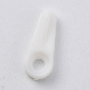 Jingmao Photo <b>Frame</b> Backing Panel 24x10mm Pure White Plastic C Shape Home Decor - Product Image 4