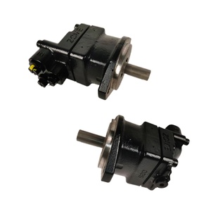 Moteur hydraulique à vide 3177307200 3177 3072 00 pour plateforme ATLAS COPCO D7 – Neuf, pièce de rechange rapide, accessoires pour plateforme - Product Image 3