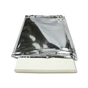 Hojas Flexibles De Papel De Oblea Comestible Para Impresora, | Cuotas