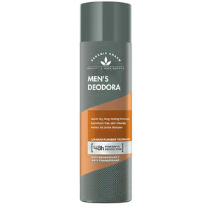 Men Extra Fresh <span class=keywords><strong>Deo</strong></span> Spray <span class=keywords><strong>48h</strong></span> Version internationale 150 ml Déodorant naturel pour hommes Déodorant sans sueur - Product Image 2