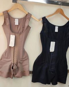 Fajas colombiennes originales, <span class=keywords><strong>gaine</strong></span> amincissante sportive en forme de sablier, <span class=keywords><strong>gaine</strong></span> amincissante, faja <span class=keywords><strong>sculptante</strong></span>, haute compression - Product Image 5