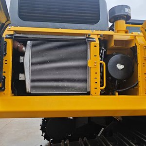 Vendita calda a basso prezzo di seconda mano giapponese <span class=keywords><strong>Komatsu</strong></span> usato escavatore Pc400 <span class=keywords><strong>Pc450</strong></span> <span class=keywords><strong>Pc450</strong></span>-7 <span class=keywords><strong>Pc450</strong></span>-8 scavatrice per la vendita - Product Image 4