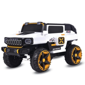 Nouveau modèle de voiture jouet électrique à quatre roues pour enfants réglage à trois vitesses adultes amicaux avec une capacité de <span class=keywords><strong>poids</strong></span> de 50kg - Product Image 2