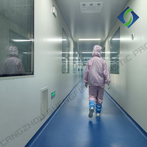 Muestra gratis de laboratorio 15ml/50ml/250ml/500ml Tubo de centrífuga de plástico con tapón de rosca - Product Image 5