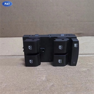Interruptor de ventana principal de energía delantera derecha PAT para <span class=keywords><strong>Dimax</strong></span> OEM 897400382D nuevo interruptor de ventana eléctrica - Product Image 5