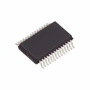 MAX128BEAI+ Data Acquisition Components Electronic 28 SSOP Original One Stop Service - Product Image 1