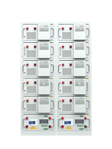 สถานีชาร์จแบตเตอรี่ลิเธียมคุณภาพสูง ประสิทธิภาพสูง อายุการใช้งานยาวนาน รองรับแรงดันสูง แรงดันต่ำ และปรับแต่งได้ - Product Image 5